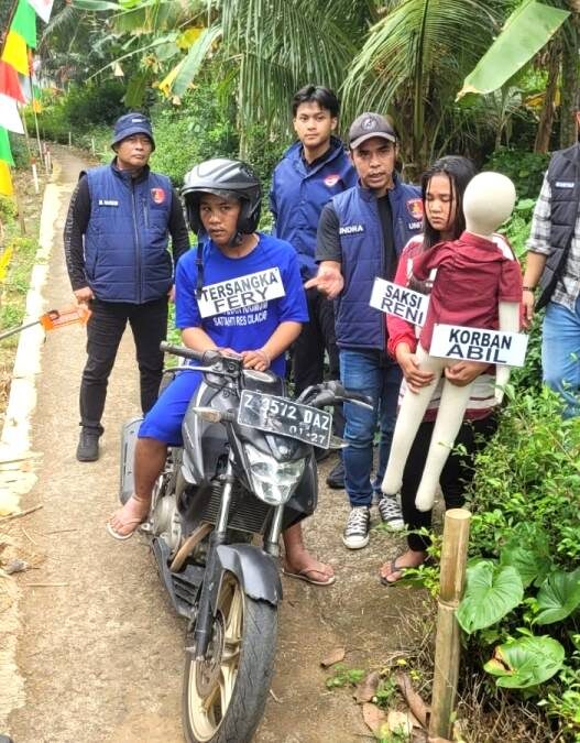 Berkas dipastikan segera p21