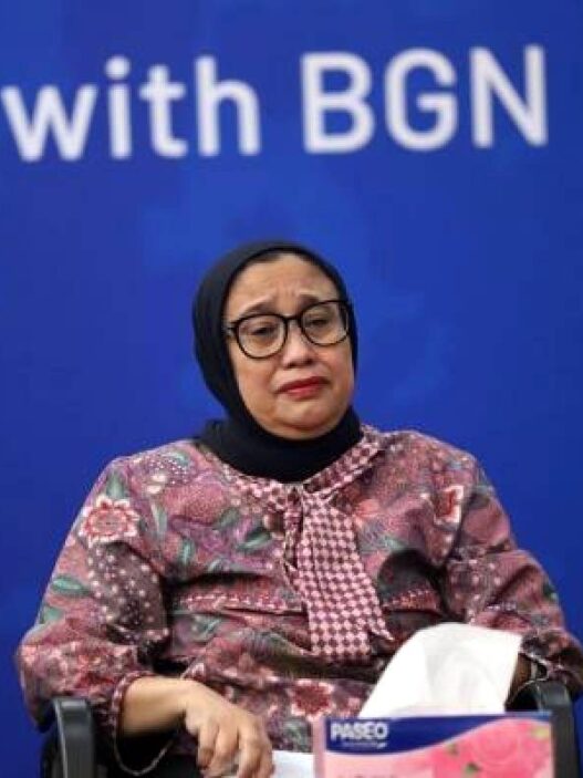 Bgn bakal beri insentif