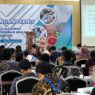 Bgn perkuat kompetensi relawan mbg