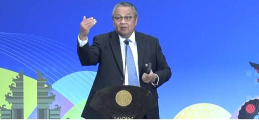 Bi kembangkan rupiah digital