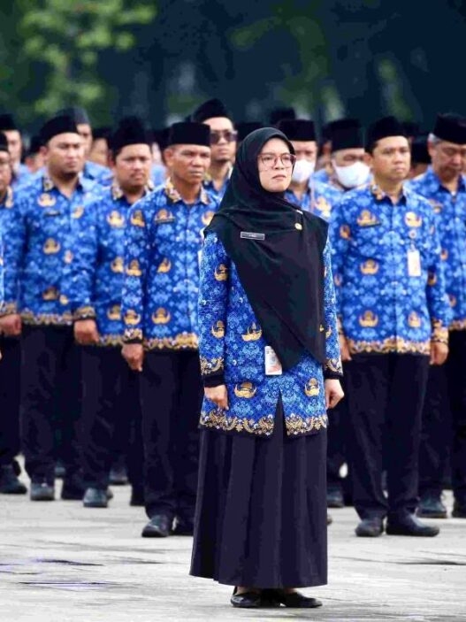 Bkn dorong penerapan gaji tunggal