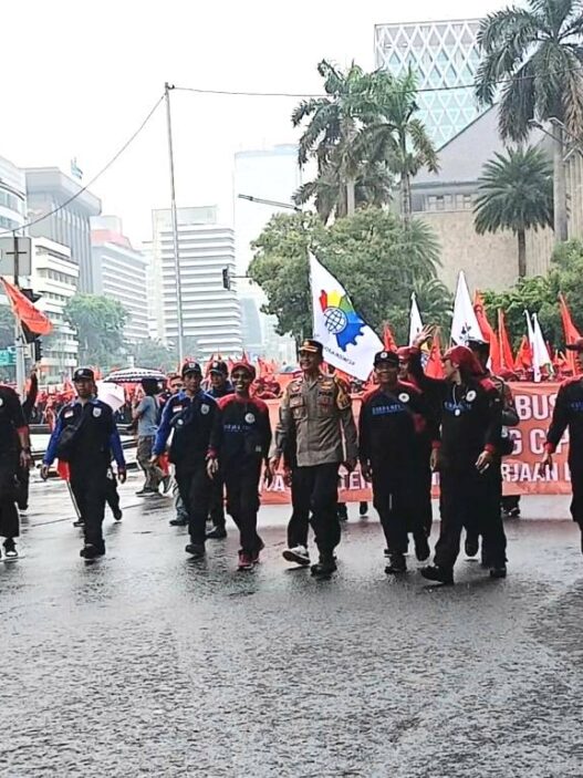 Bkpm respons upah minimum 2026