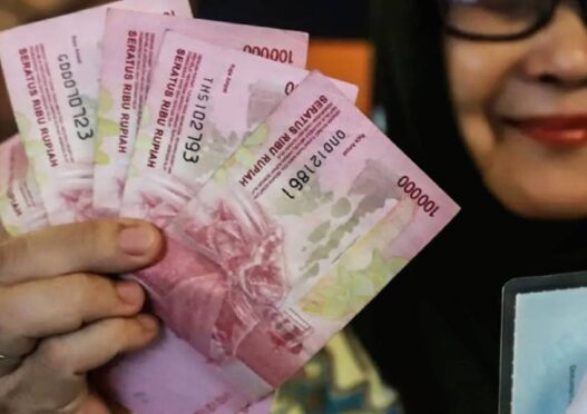 Blt cair rp900 ribu untuk tiga bulan pencairan periode oktober desember 2025