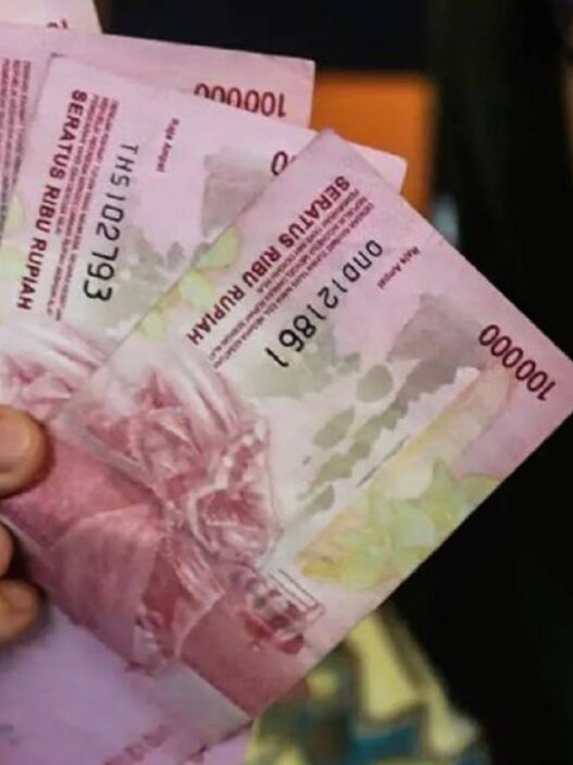 Blt cair rp900 ribu untuk tiga bulan pencairan periode oktober desember 2025