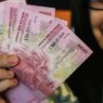 Blt cair rp900 ribu untuk tiga bulan pencairan periode oktober desember 2025