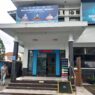 Kantor BNNK Banyumas yang menjadi pusat layanan pencegahan hingga rehabilitasi penyalahgunaan narkoba, Jum'at (3/10).