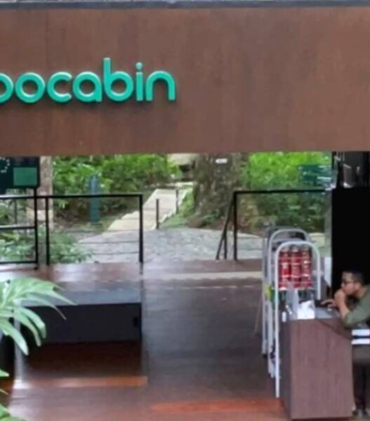 Bobocabin