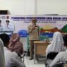 Bpbd dorong sekolah jadi zona aman bencana