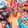 Bpbd tanamkan kesiapsiagaan bencana sejak usia dini