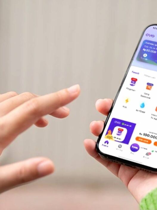 Buka rekening ovo nabung by superbank dapatkan keuntungan maksimal