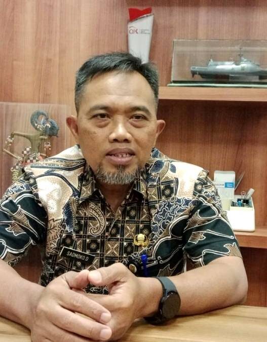 Bupati : tak ada jual beli jabatan