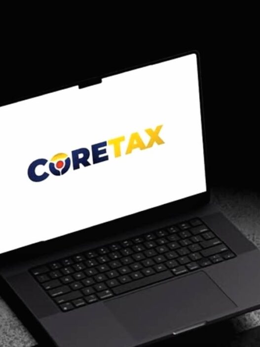 Cara aktivasi akun coretax
