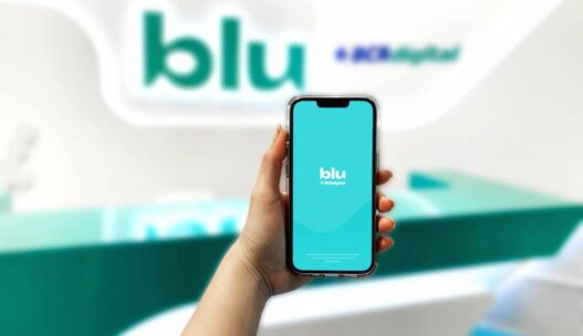 Cara buka blurdn online