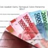 Cara cek bsu 2025