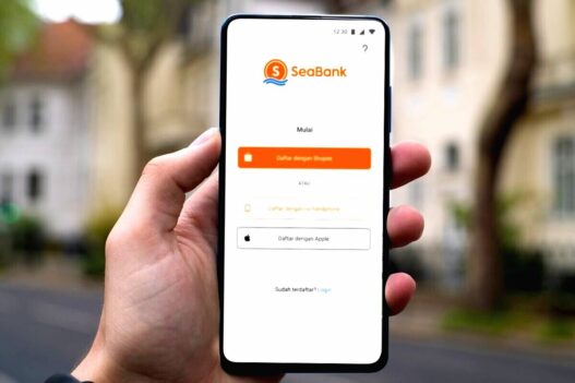 Cara hapus akun seabank secara online dengan mudah