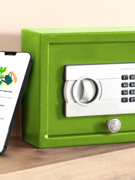 Cara mengatasi fitur pinjaman atur sendiri (pas) yang tidak muncul di aplikasi superbank