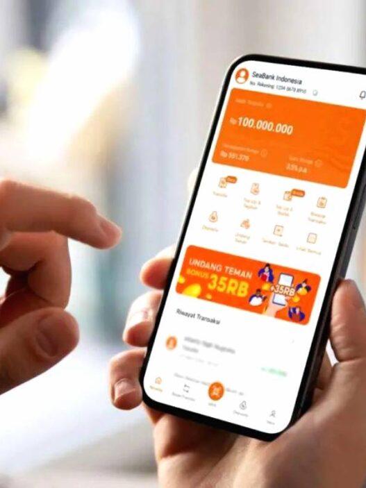Cara mengatasi layanan seabank pinjam yang tidak muncul di aplikasi pengguna