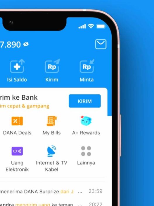 Cara mudah dapat saldo dana dari game penghasil uang orb quest