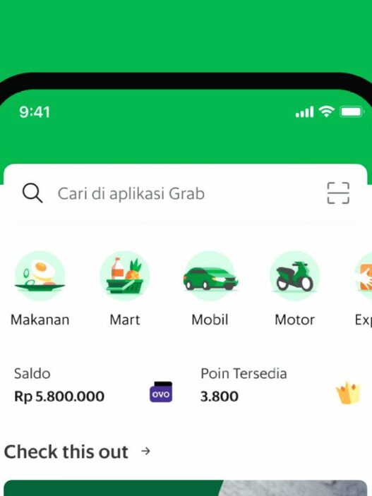 Cara top up saldo grab driver terbaru 2025 berikut ini dapat menjadi panduan praktis untuk mitra yang ingin mengisi saldo dengan cepat dan aman
