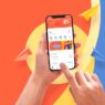 Cara transfer menggunakan aplikasi flip