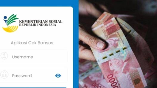 Cek bansos bpnt