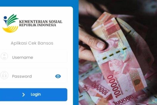 Cek bansos bpnt