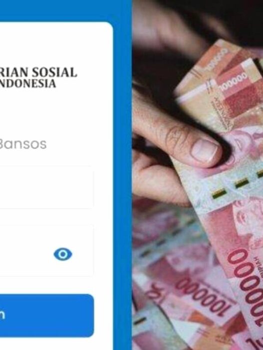 Cek bansos bpnt