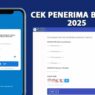 Cek bansos kemensos