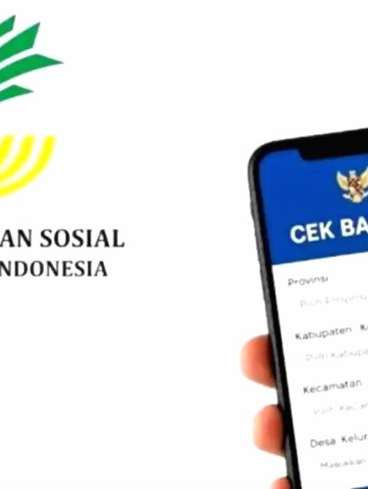 Cek bansos kemensos