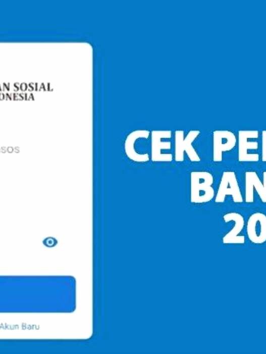 Cek bansos kemensos