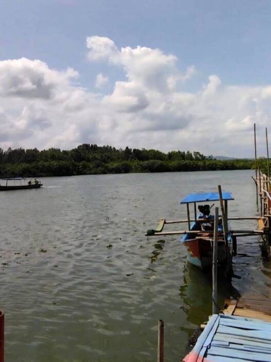 Cigimbal park mulai jadi destinasi favorit