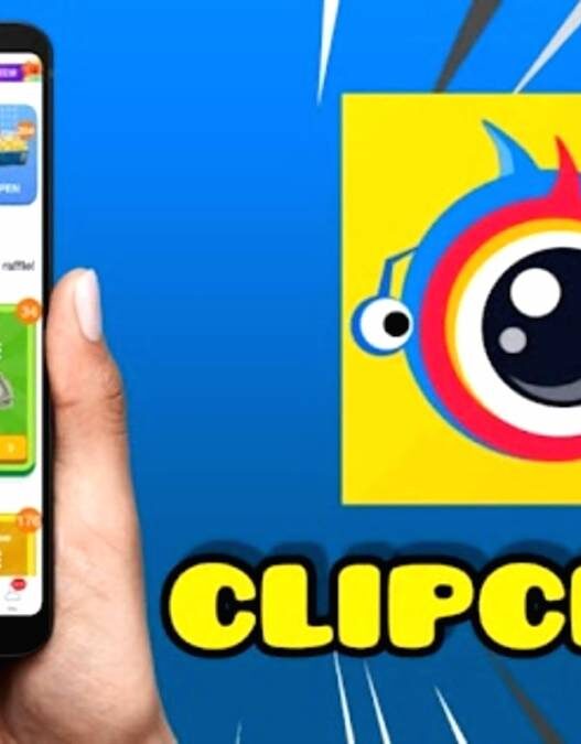 Clipclaps