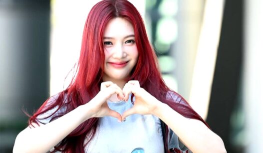 Comeback akting setelah 3 tahun vakum