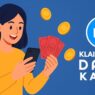 Dana kaget