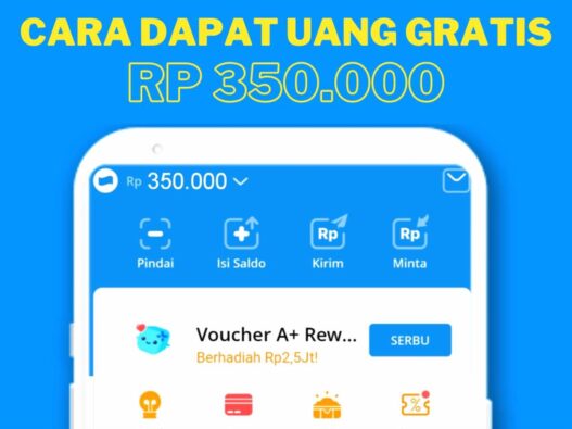 Dana kaget