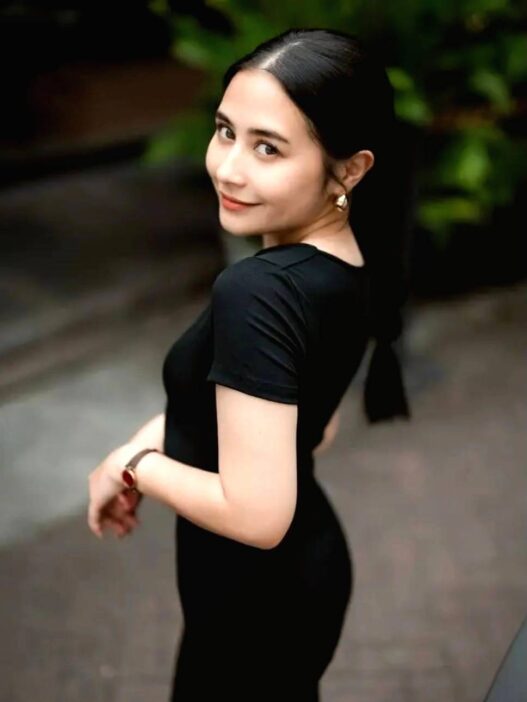 Dapat lima kado spesial dari kekasih