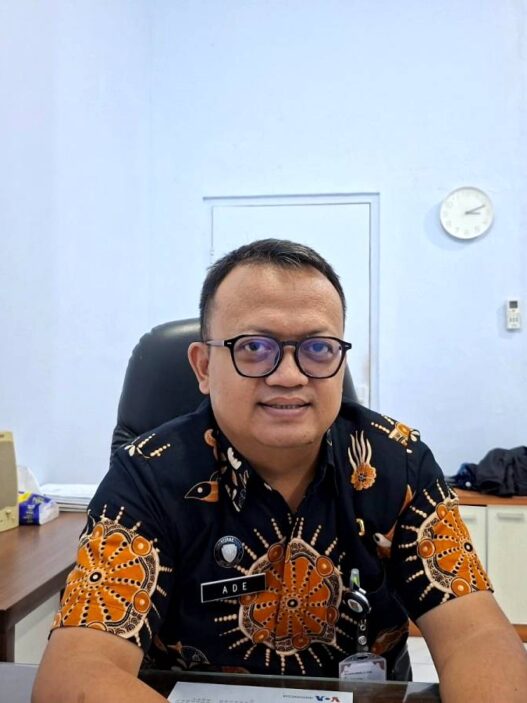 Data kk diminta segera diperbaharui