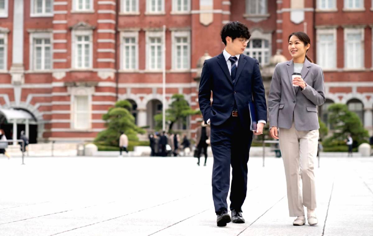 Dengan program beasiswa jfy 2026, mahasiswa bisa kuliah s2 gratis di jepang