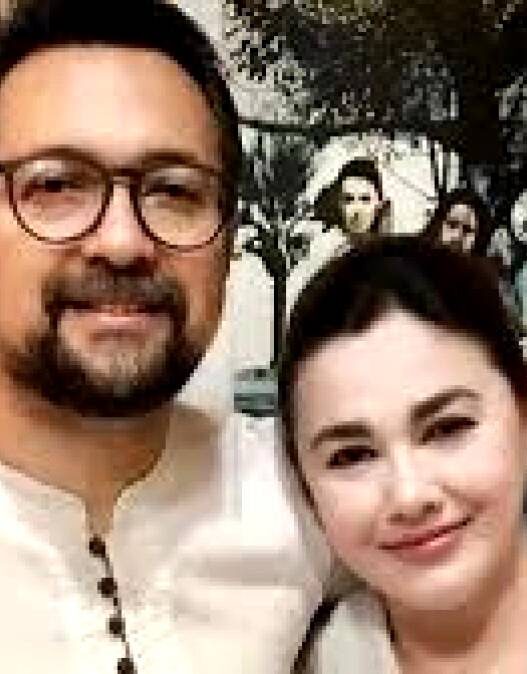 Dilantik jadi anggota percepatan otsus papua
