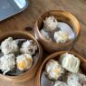 Dimsum lezat hanya rp 3 ribu