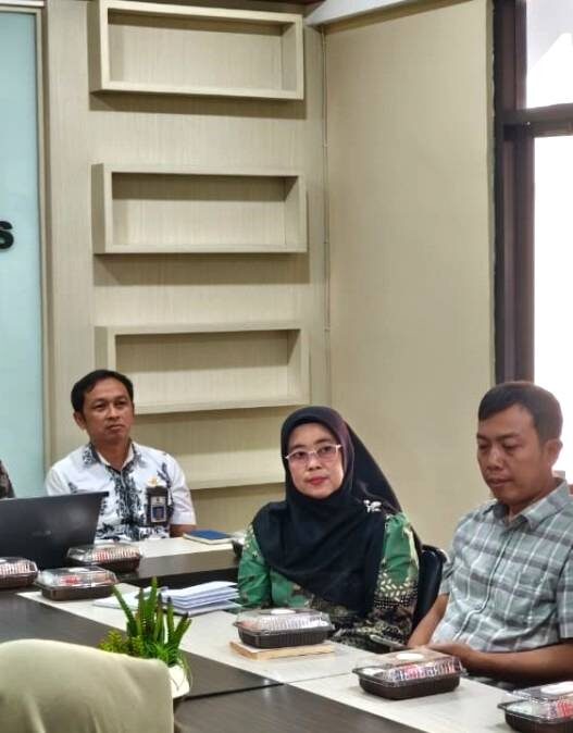 Dinperindag bakal optimalkan layanan