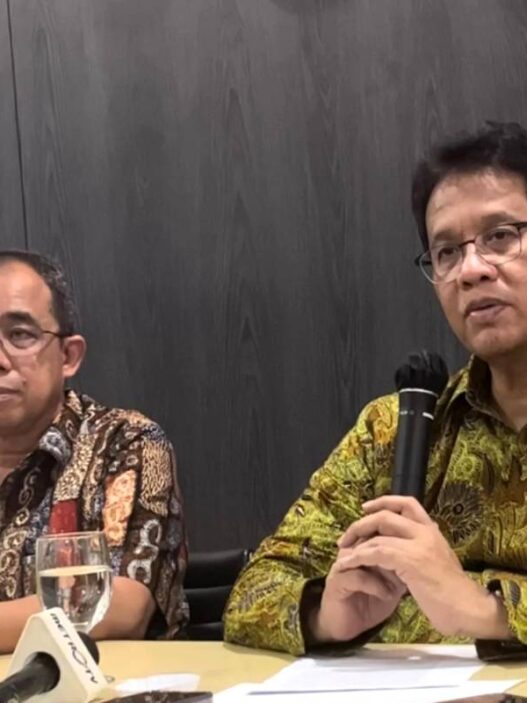 Dipanggil gibran soal pemangkasan dana tkd