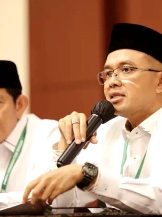 Ditjen pesantren menuju kemandirian santri