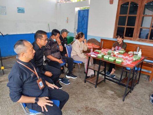 Dlh akui anggaran awasi mbg minim