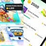 Download aplikasi earnnow untuk mendapat saldo dana gratis 2025