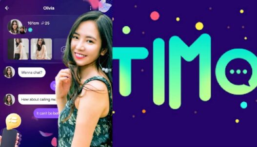 Download timo, aplikasi penghasil saldo dana 2025 yang sudah terbukti membayar