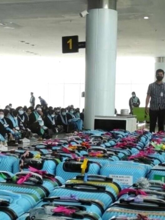 Dpr: pengawasan umrah mandiri diperkuat