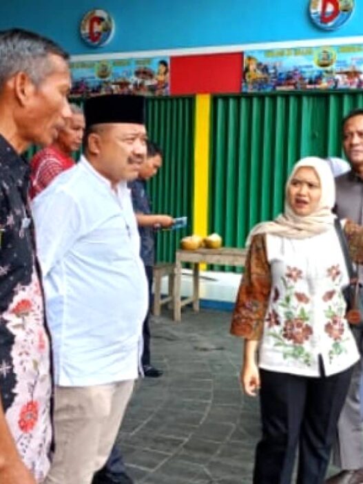 Dprd dorong pihak ketiga kelola wisata
