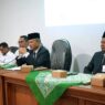 Efisiensi anggaran pembangunan tetap jalan