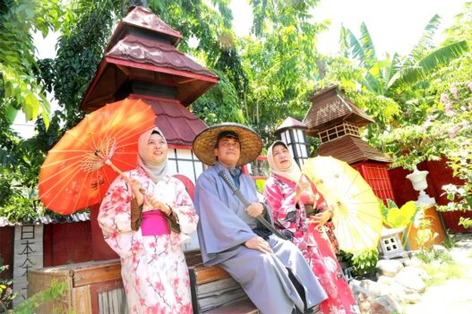 Ekonomi kreatif jadi harapan baru